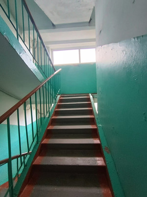 Продам двухкомнатную (2-комн.) квартиру, Павловский тракт, 62, Барнаул г