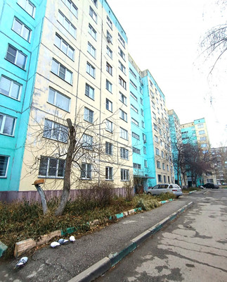 Продам двухкомнатную (2-комн.) квартиру, Павловский тракт, 62, Барнаул г