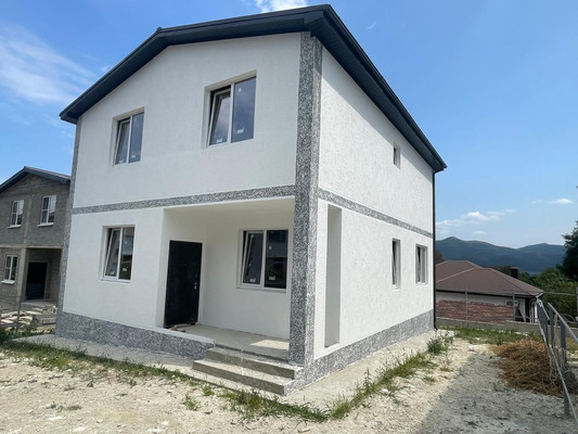 Продам дом, Школьная ул, Борисовка с, 0 км от города