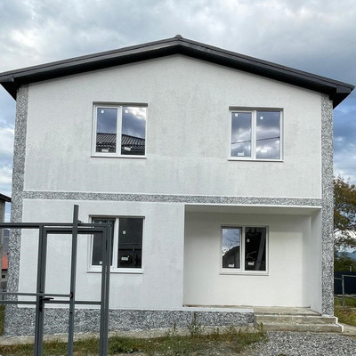 Продам дом, Школьная ул, Борисовка с, 0 км от города