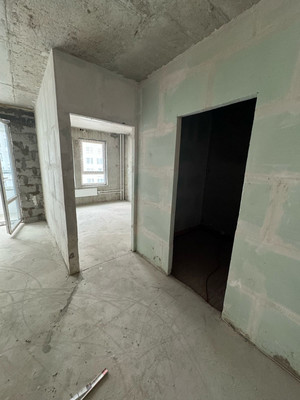 Продам однокомнатную (1-комн.) квартиру, Имени Дмитрия Шостаковича б-р, 20, Новороссийск г