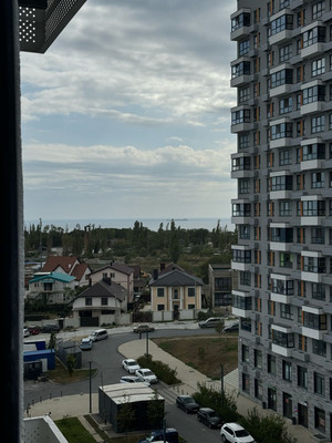 Продам однокомнатную (1-комн.) квартиру, Имени Дмитрия Шостаковича б-р, 20, Новороссийск г