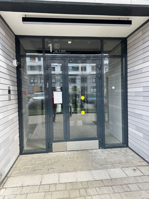 Продам однокомнатную (1-комн.) квартиру, Имени Дмитрия Шостаковича б-р, 20, Новороссийск г