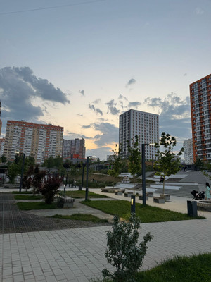 Продам однокомнатную (1-комн.) квартиру, Имени Дмитрия Шостаковича б-р, 20, Новороссийск г