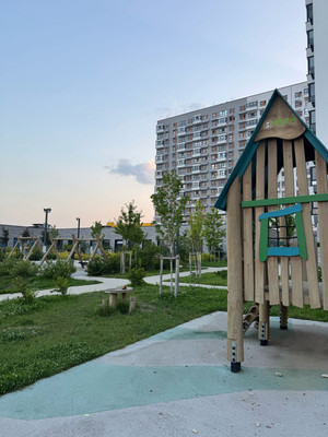 Продам однокомнатную (1-комн.) квартиру, Имени Дмитрия Шостаковича б-р, 20, Новороссийск г