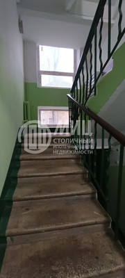 Продам двухкомнатную (2-комн.) квартиру, Зеленый городок ул, 17, Удельная дп