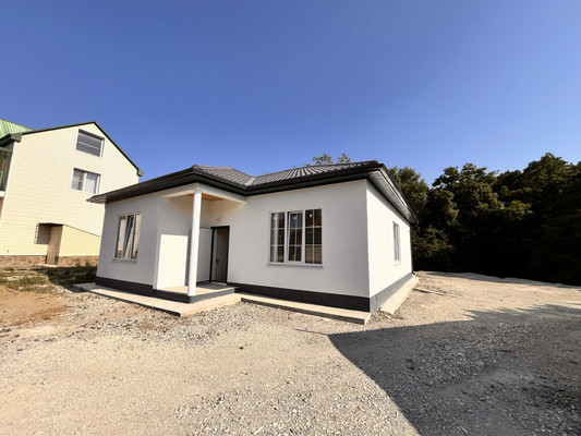 Продам дом, Мира ул, Васильевка с, 0 км от города