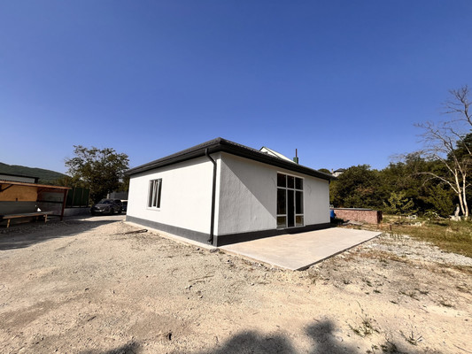 Продам дом, Мира ул, Васильевка с, 0 км от города