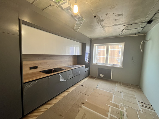 Продам двухкомнатную (2-комн.) квартиру, Ленина пр-кт, 95кг, Новороссийск г