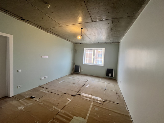 Продам двухкомнатную (2-комн.) квартиру, Ленина пр-кт, 95кг, Новороссийск г