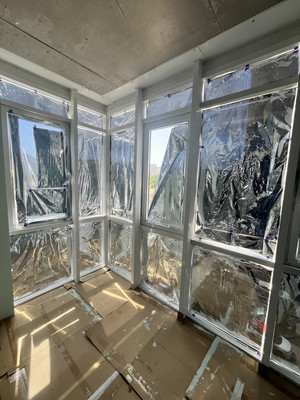 Продам двухкомнатную (2-комн.) квартиру, Ленина пр-кт, 95кг, Новороссийск г