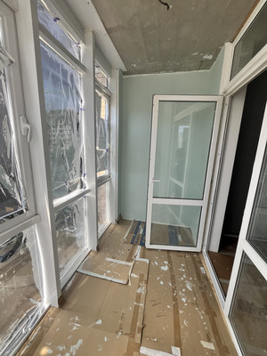 Продам двухкомнатную (2-комн.) квартиру, Ленина пр-кт, 95кг, Новороссийск г