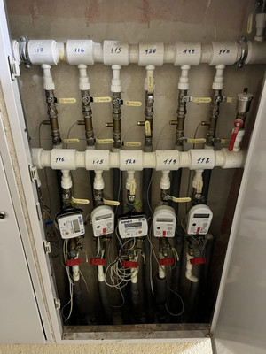 Продам двухкомнатную (2-комн.) квартиру, Ленина пр-кт, 95кг, Новороссийск г