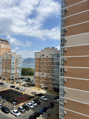 Продам двухкомнатную (2-комн.) квартиру, Ленина пр-кт, 95кг, Новороссийск г