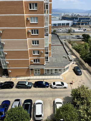 Продам двухкомнатную (2-комн.) квартиру, Ленина пр-кт, 95кг, Новороссийск г