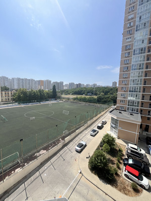 Продам двухкомнатную (2-комн.) квартиру, Ленина пр-кт, 95кг, Новороссийск г