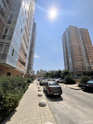 Продам двухкомнатную (2-комн.) квартиру, Ленина пр-кт, 95кг, Новороссийск г