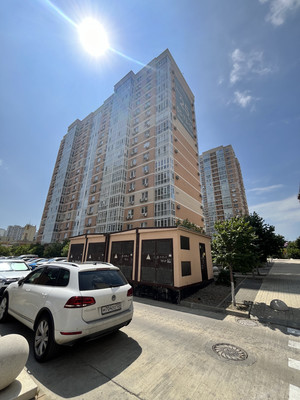 Продам двухкомнатную (2-комн.) квартиру, Ленина пр-кт, 95кг, Новороссийск г