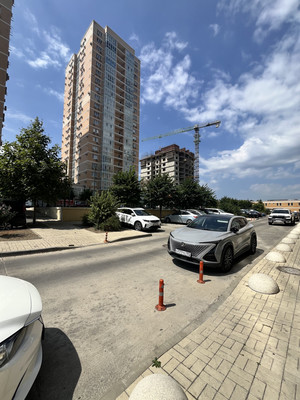 Продам двухкомнатную (2-комн.) квартиру, Ленина пр-кт, 95кг, Новороссийск г