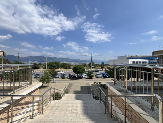 Продам двухкомнатную (2-комн.) квартиру, Ленина пр-кт, 95кг, Новороссийск г