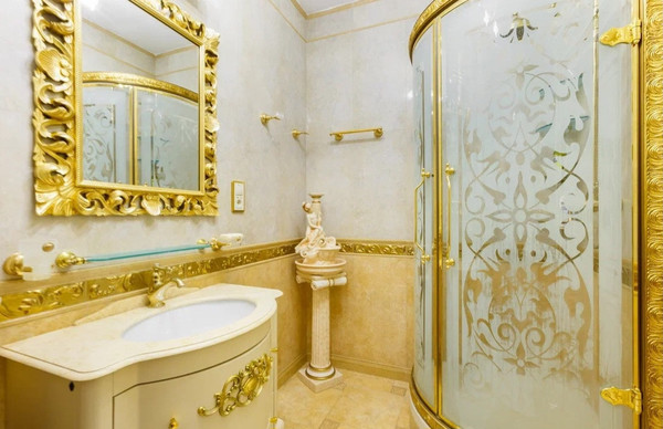 Продам многокомнатную квартиру, Малая Полянка ул, 2, Москва г