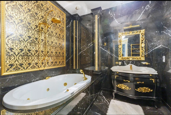 Продам многокомнатную квартиру, Малая Полянка ул, 2, Москва г