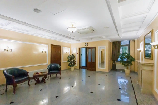 Продам многокомнатную квартиру, Малая Полянка ул, 2, Москва г