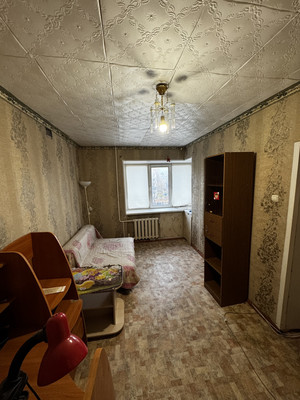 Продам комнату в 8-комн. квартире, Московское ш, 233, Нижний Новгород г