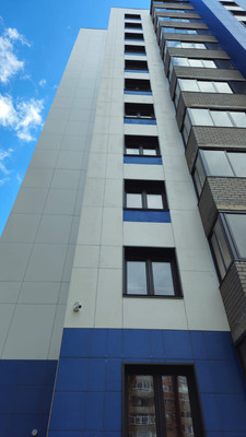 Продам трехкомнатную (3-комн.) квартиру, Колхозная ул, 16, Сыктывкар г