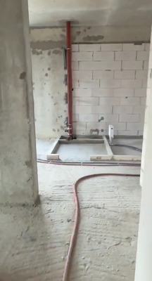 Продам трехкомнатную (3-комн.) квартиру, Шелепихинская наб, 40к2, Москва г