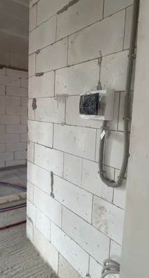 Продам трехкомнатную (3-комн.) квартиру, Шелепихинская наб, 40к2, Москва г