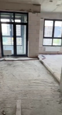 Продам трехкомнатную (3-комн.) квартиру, Шелепихинская наб, 40к2, Москва г