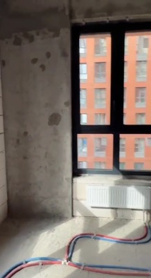 Продам трехкомнатную (3-комн.) квартиру, Шелепихинская наб, 40к2, Москва г