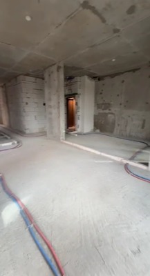 Продам трехкомнатную (3-комн.) квартиру, Шелепихинская наб, 40к2, Москва г