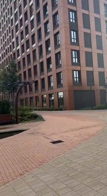 Продам трехкомнатную (3-комн.) квартиру, Шелепихинская наб, 40к2, Москва г