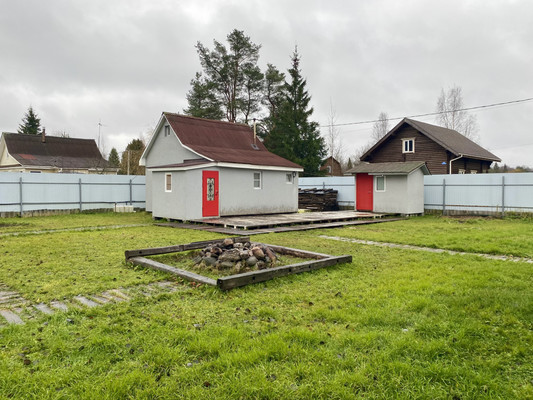 Продам дом, Луч тер. СНТ, Борисова Грива массив, 0 км от города