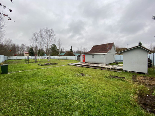 Продам дом, Луч тер. СНТ, Борисова Грива массив, 0 км от города