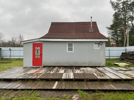 Продам дом, Луч тер. СНТ, Борисова Грива массив, 0 км от города