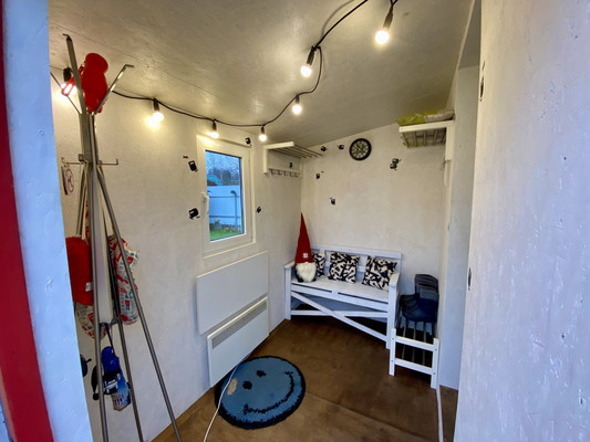 Продам дом, Луч тер. СНТ, Борисова Грива массив, 0 км от города