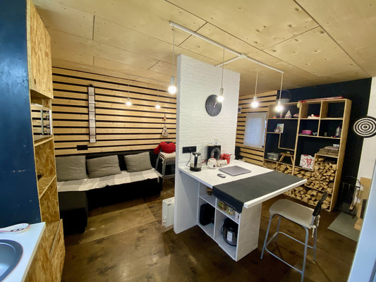 Продам дом, Луч тер. СНТ, Борисова Грива массив, 0 км от города