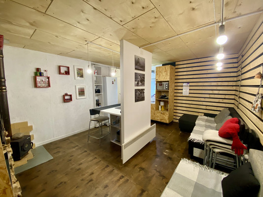 Продам дом, Луч тер. СНТ, Борисова Грива массив, 0 км от города