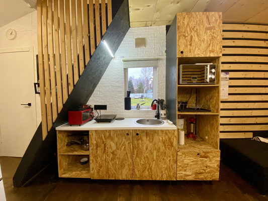 Продам дом, Луч тер. СНТ, Борисова Грива массив, 0 км от города