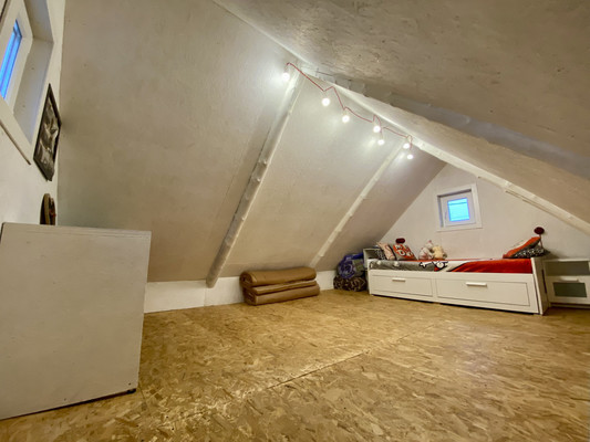 Продам дом, Луч тер. СНТ, Борисова Грива массив, 0 км от города