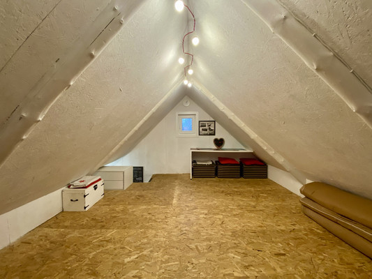 Продам дом, Луч тер. СНТ, Борисова Грива массив, 0 км от города