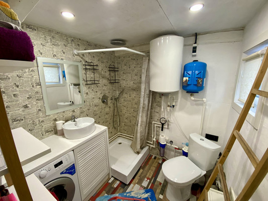 Продам дом, Луч тер. СНТ, Борисова Грива массив, 0 км от города