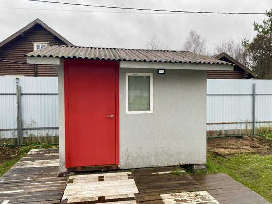 Продам дом, Луч тер. СНТ, Борисова Грива массив, 0 км от города