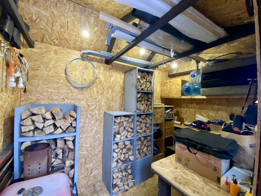 Продам дом, Луч тер. СНТ, Борисова Грива массив, 0 км от города