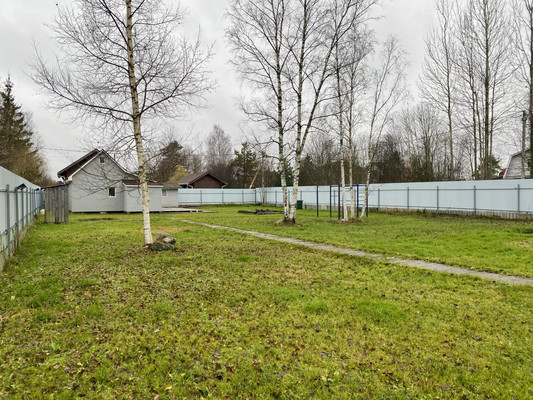 Продам дом, Луч тер. СНТ, Борисова Грива массив, 0 км от города