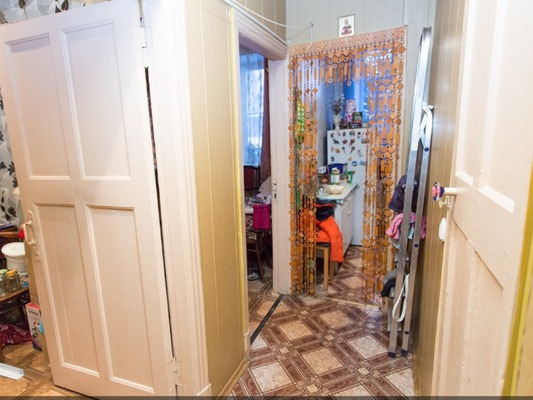 Продам двухкомнатную (2-комн.) квартиру, Дубравная 11-я ул, 1, Нижний Новгород г