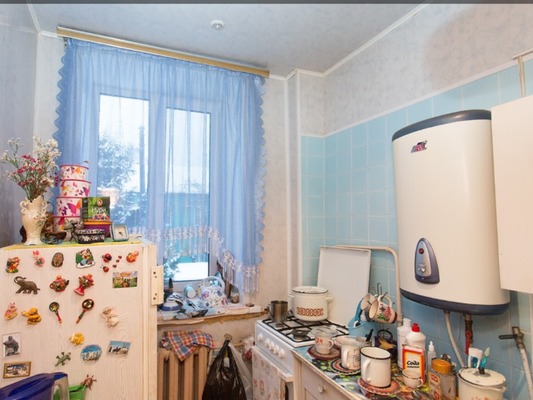 Продам двухкомнатную (2-комн.) квартиру, Дубравная 11-я ул, 1, Нижний Новгород г